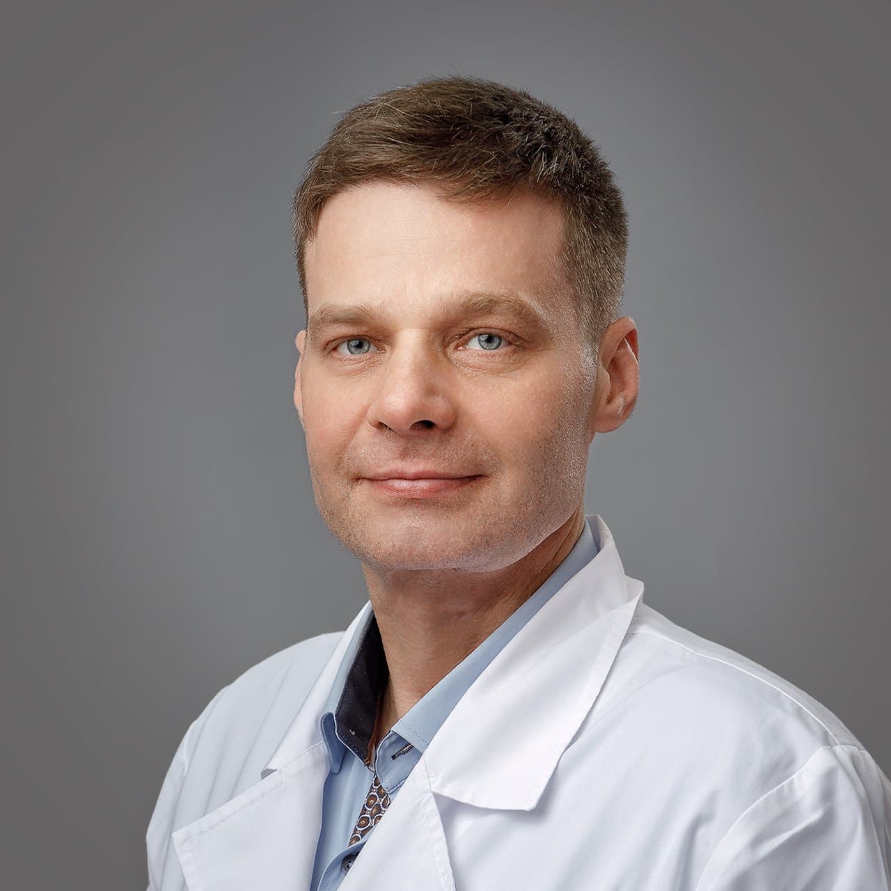 Береснев Евгений Сергеевич