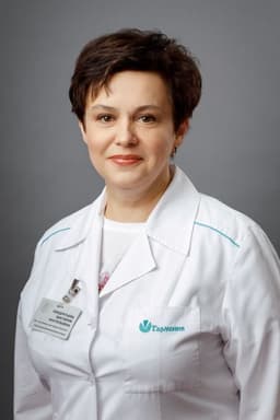 Кондратьева Виктория Анатольевна