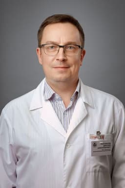 Расковалов Дмитрий Александрович