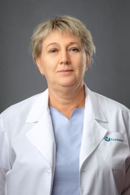 Куфко Ирина Тимофеевна