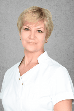 Махлина Лариса Николаевна