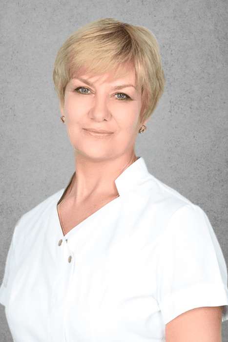 Махлина Лариса Николаевна