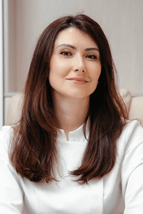 Жуйкова Лидия Юрьевна