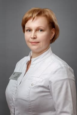 Разова Ольга Ивановна