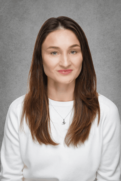 Семянникова Ольга Леонидовна