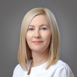 Абакумова Елена Ивановна