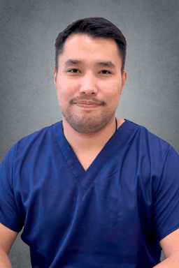 Жаксалыков Аскар Серыкович