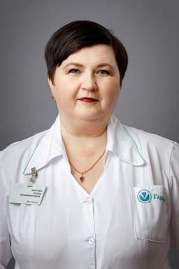 Лаптева Елена Владимировна