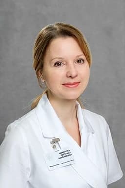 Макарова Светлана Николаевна