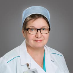 Архипова Людмила Николаевна