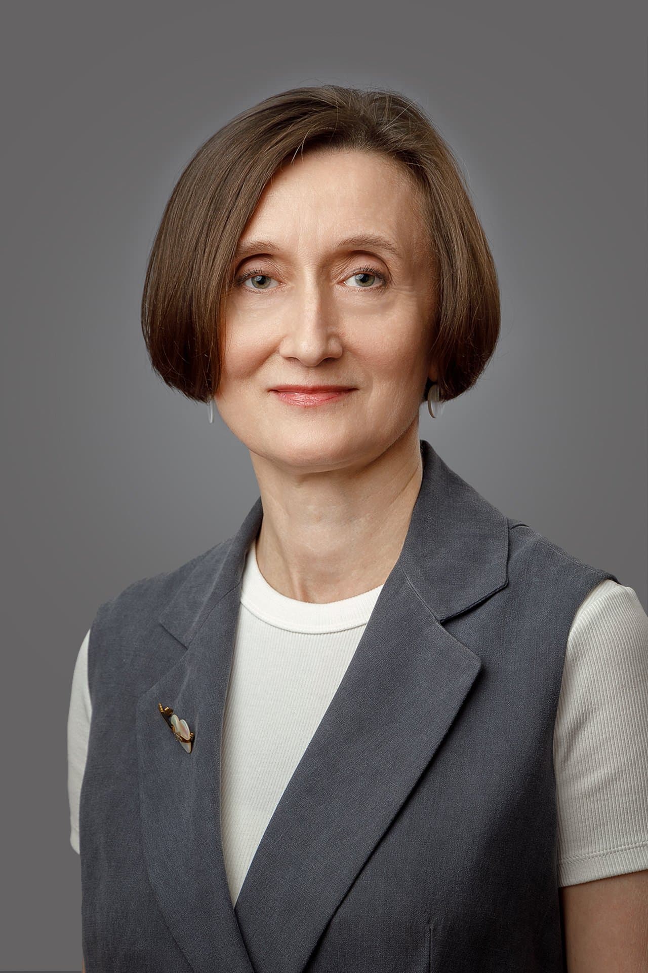Ворошилина Екатерина Сергеевна