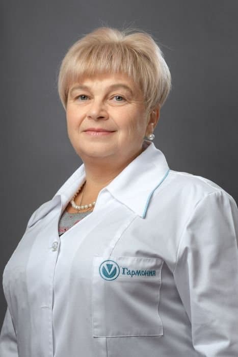 Саченко Ольга Григорьевна