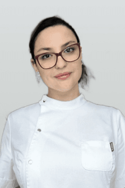 Специалист клиники