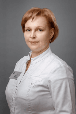 Специалист клиники