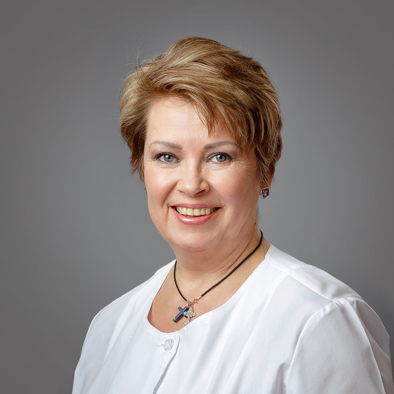 Боголюбова Ирина Юрьевна