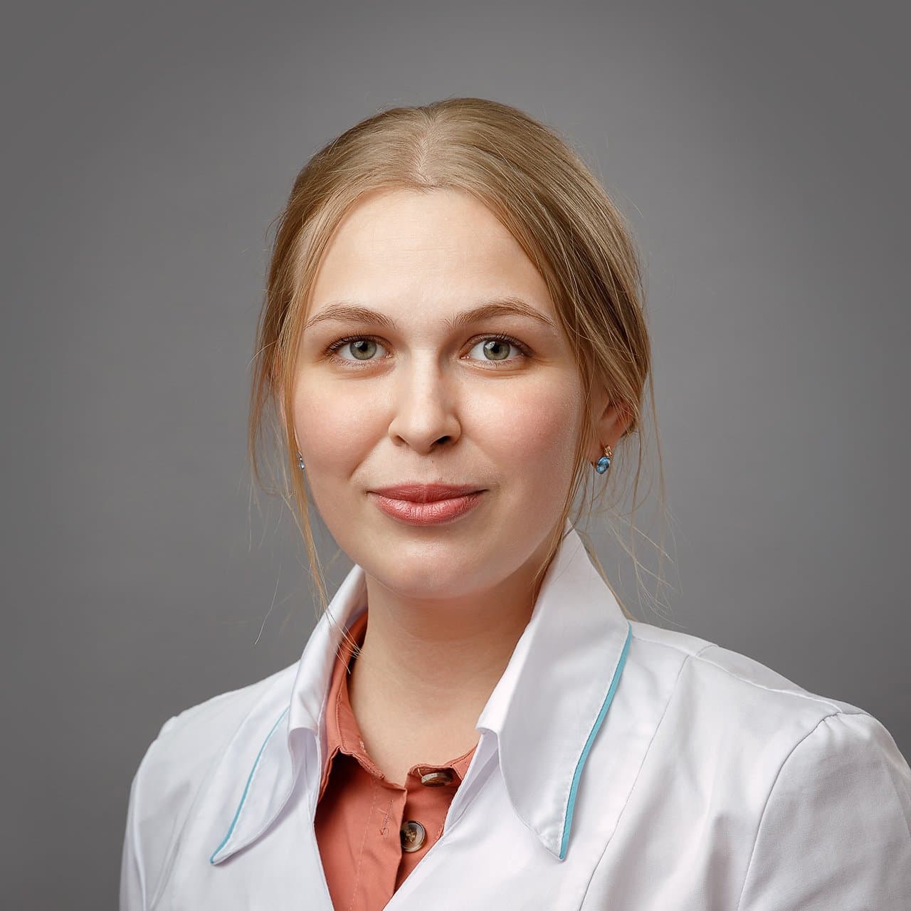 Лебедева Александра Эдуардовна