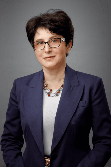 Плотко Наталья Валерьевна