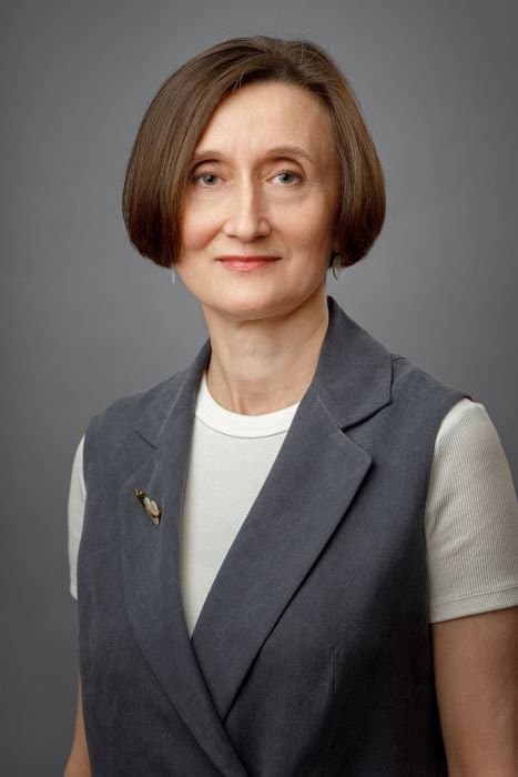 Ворошилина Екатерина Сергеевна