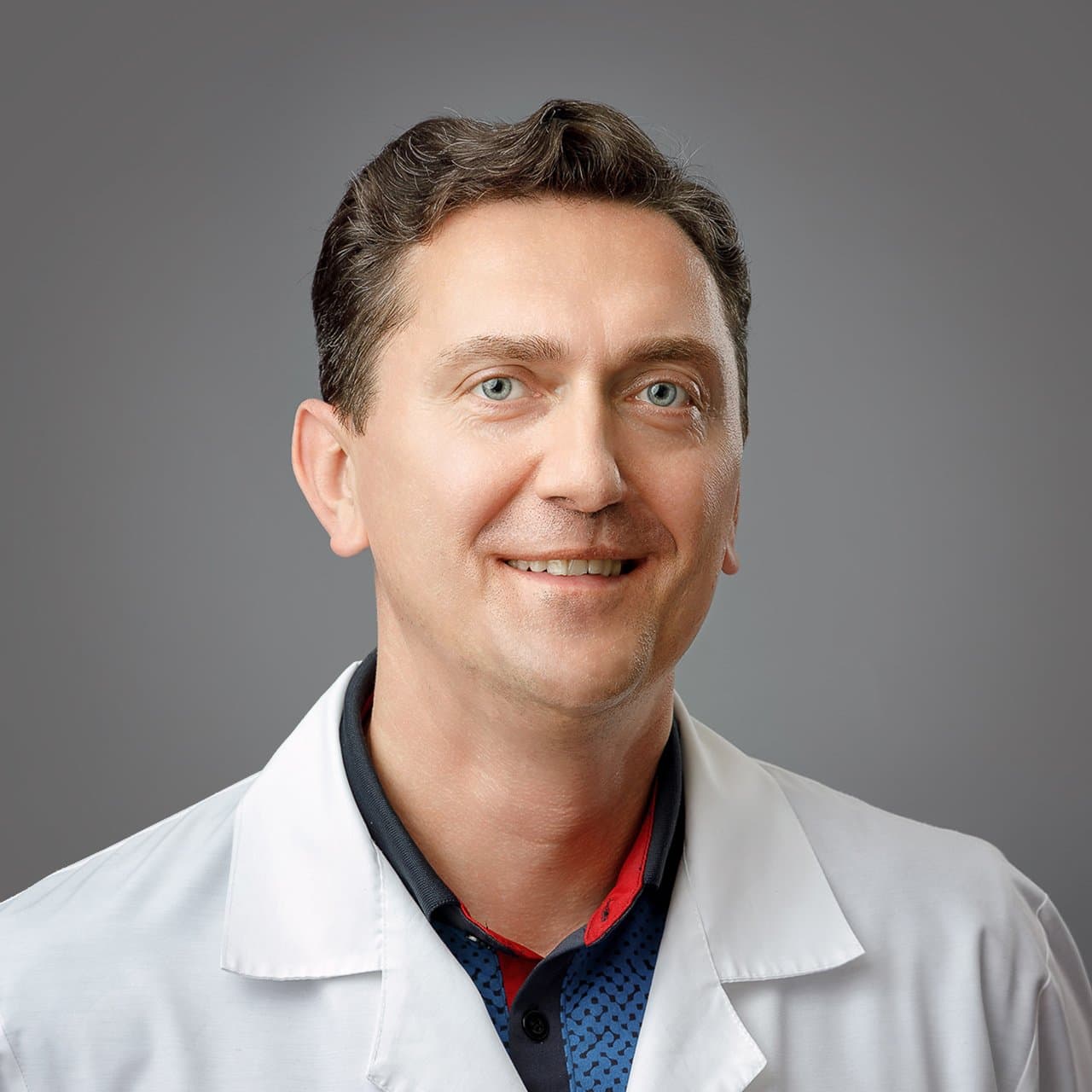 Борчанинов Дмитрий Валерьевич