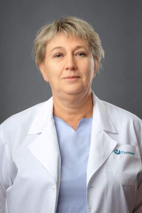 Куфко Ирина Тимофеевна