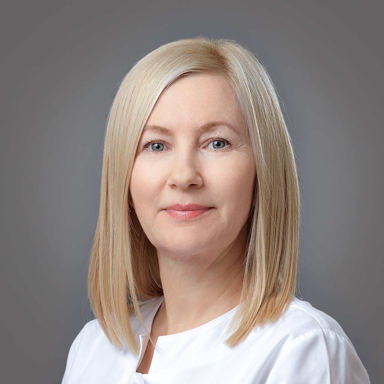 Абакумова Елена Ивановна